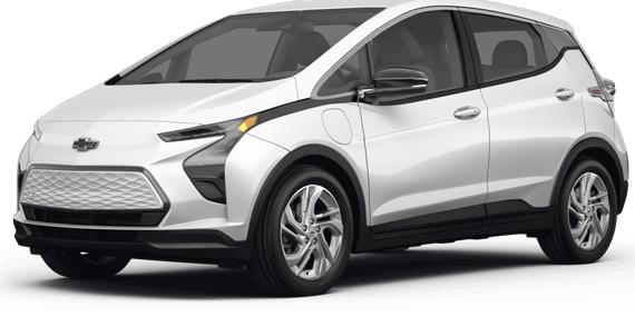 CHEVROLET BOLT EV 2023 1G1FW6S0XP4105682 image